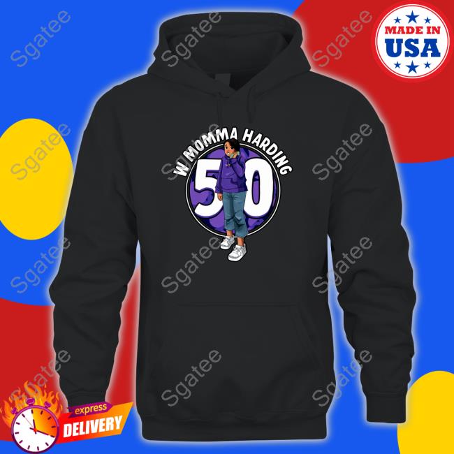 Daydrian Harding Boshkalay Bong Bong White Sweatshirt