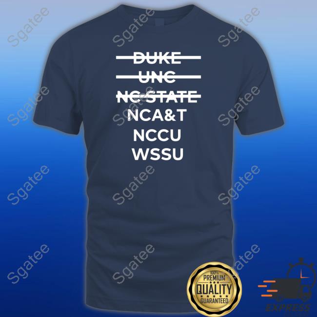 Official Homecomingszn Ncat Nccu Wssu Shirts