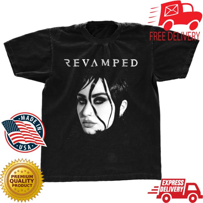 Demi Lovato Merch Shop Revamped Album Hoodie