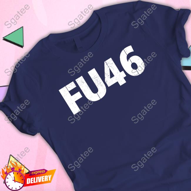 Official Garth Brooks Fu 46 Shirt