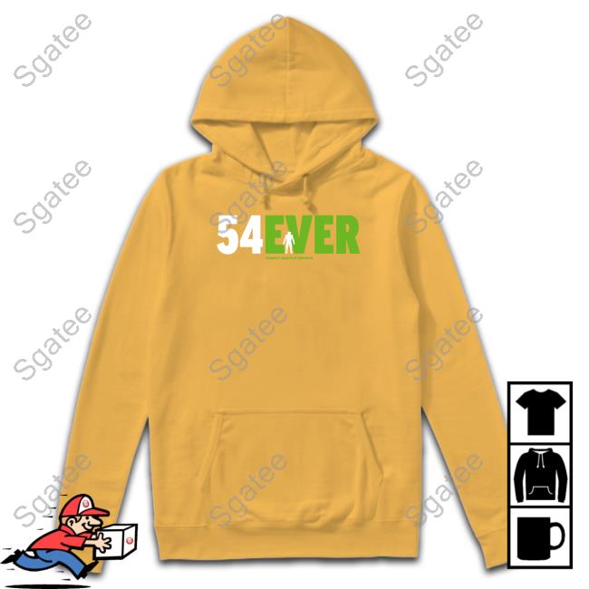 54 Forever T-Shirt 54 Forever Tee Shirt