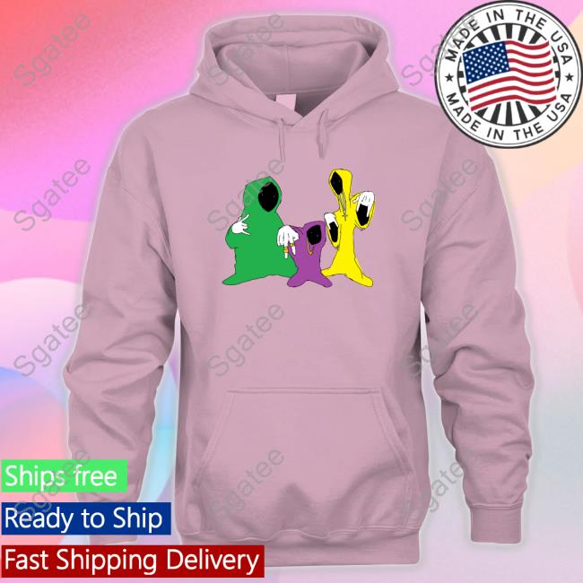 Shadow Wizard Money Gang Shirt Re Thinkin