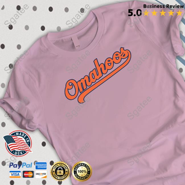 Omahoos Sweatshirt