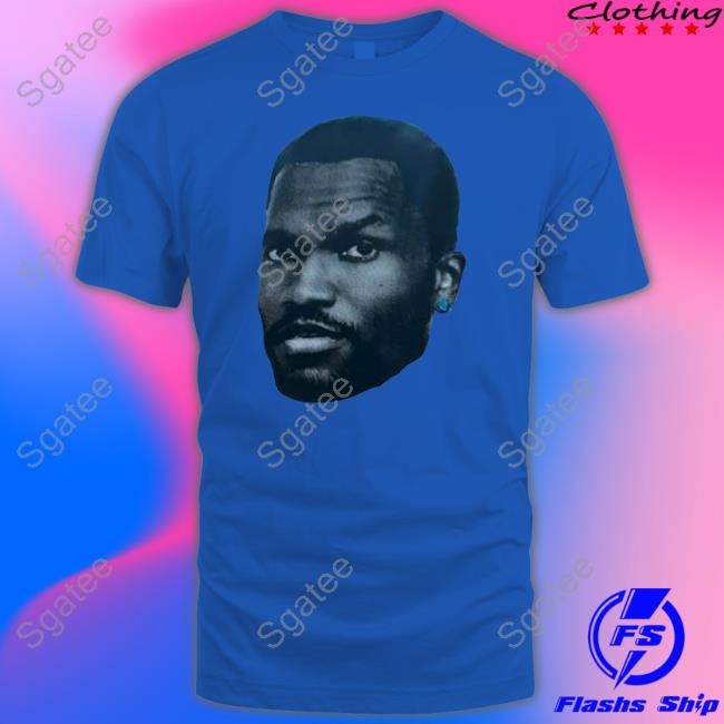 Boy Don't Cry Shirt