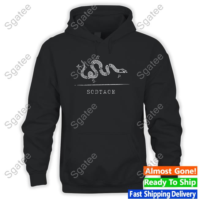 Sodtaoe T Shirt