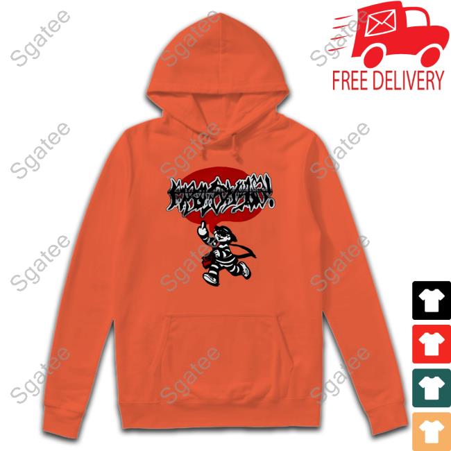 Hamburgler Tay K Shirt