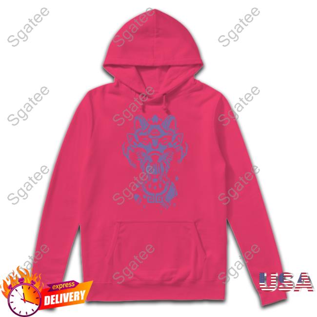 Fangamer Shop Outer Wilds Ancient Statue Sweatshirt By Nina Matsumoto