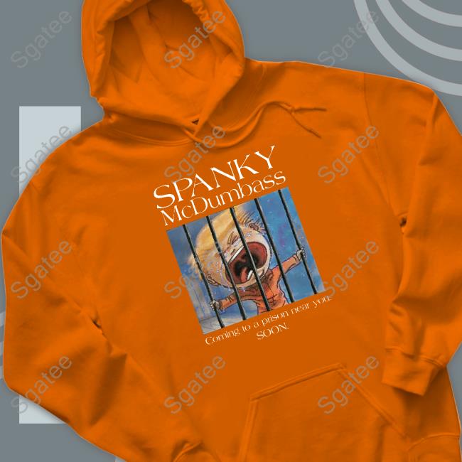Brooklyn Dad Defiant Spanky Prison Mc Dumbass Shirt The Political Pom