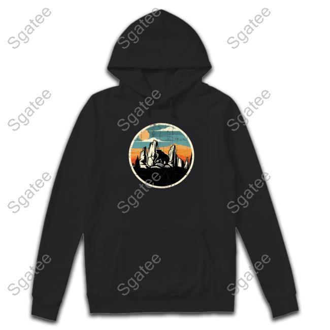 Bear Mountain Shirt