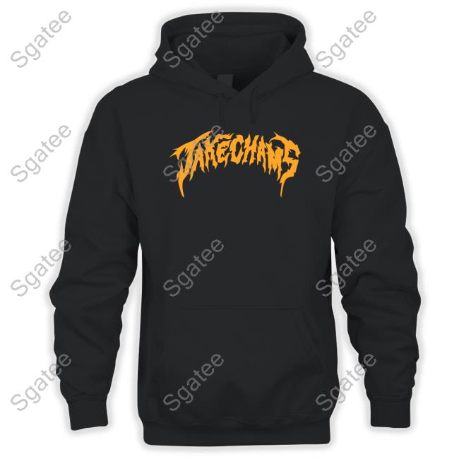 Jakechams Logo Shirt