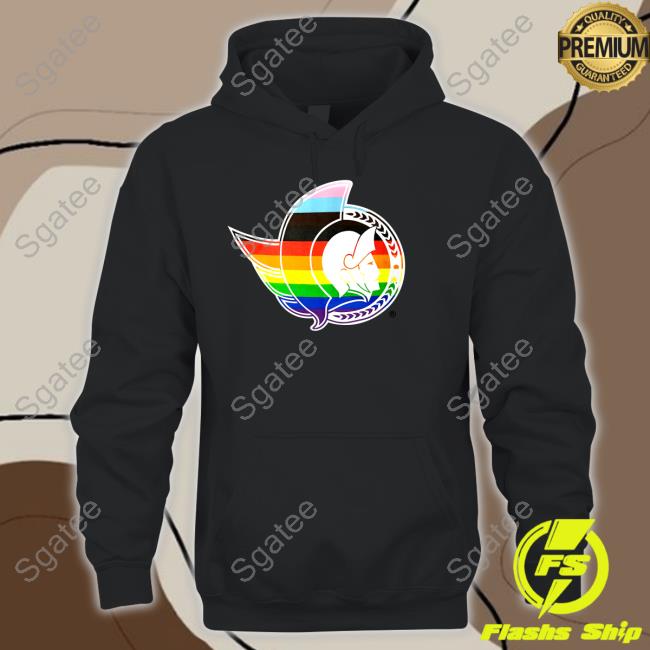 Canadian Tire Center Pride Lgbt Tee Shirt Official Canadian Tire Center Pride Lgbt Tee