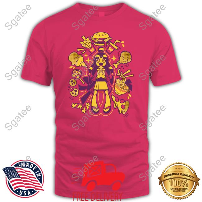 Maya's Delights Sweatshirt