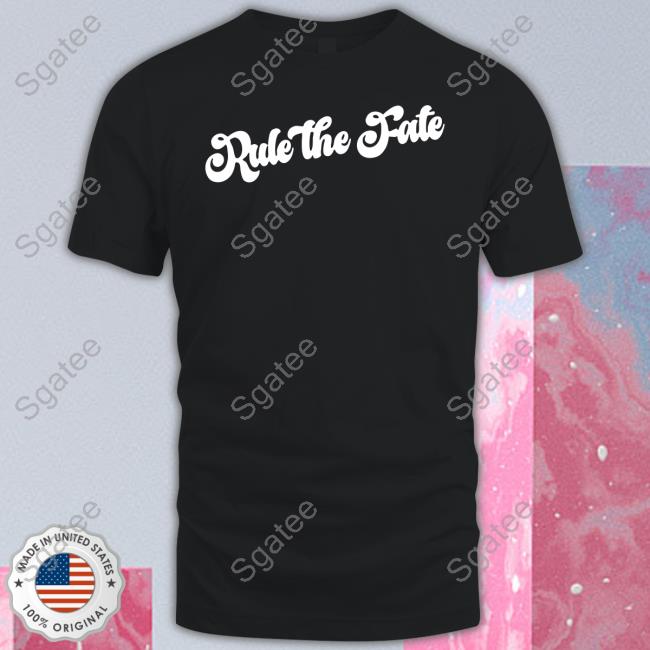 Rule The Fate Logo Shirt