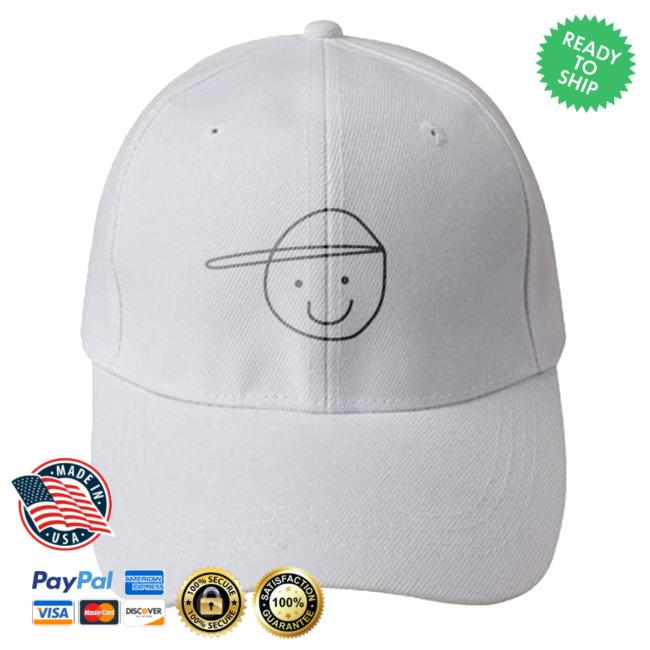 Hololivepro Merch Store | The GuyRyS Essential Cap - Irys Birthday Celebration 2024