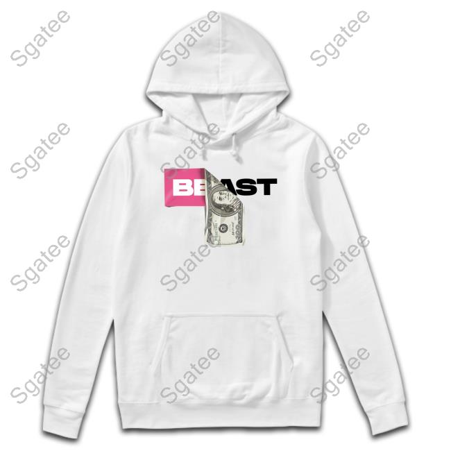 Dollar Bill Ss Tee - Off White