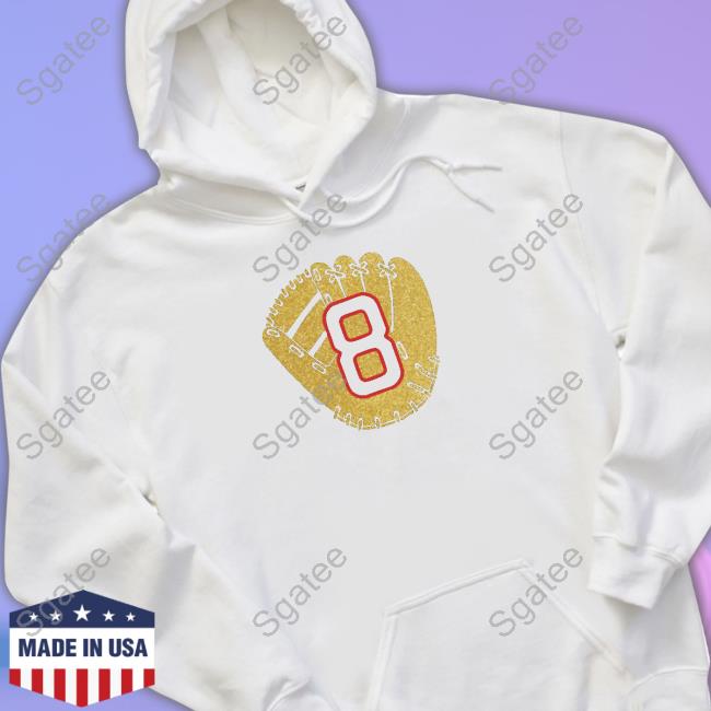 Gold Glove Tee Shirt ObviousShirts