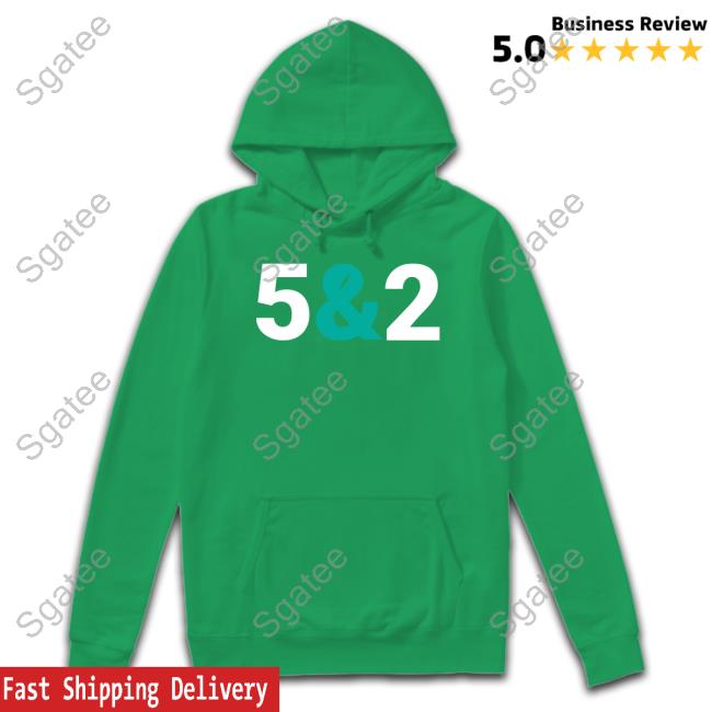 5&2 Shirt