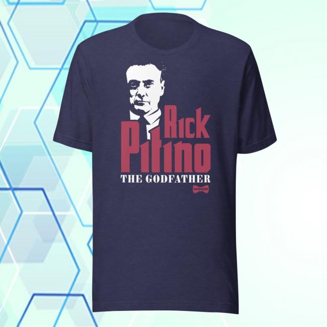 Play The Hits The Godfather New Tee
