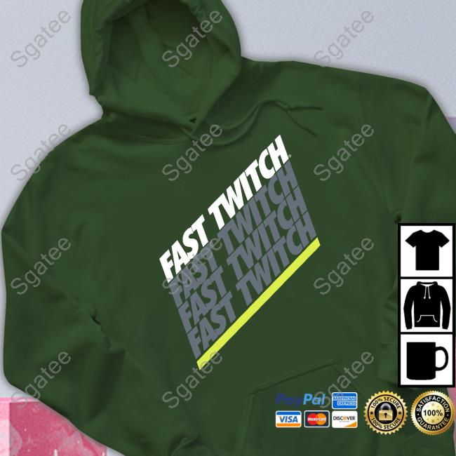 Fast Twitch Shirt