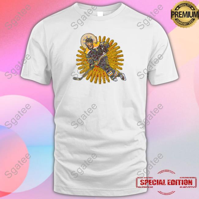Official Saint Pb T-Shirt