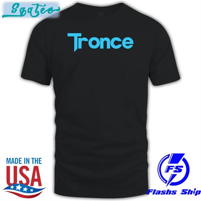 Ilan Bluestone Merch Tronce Shirts