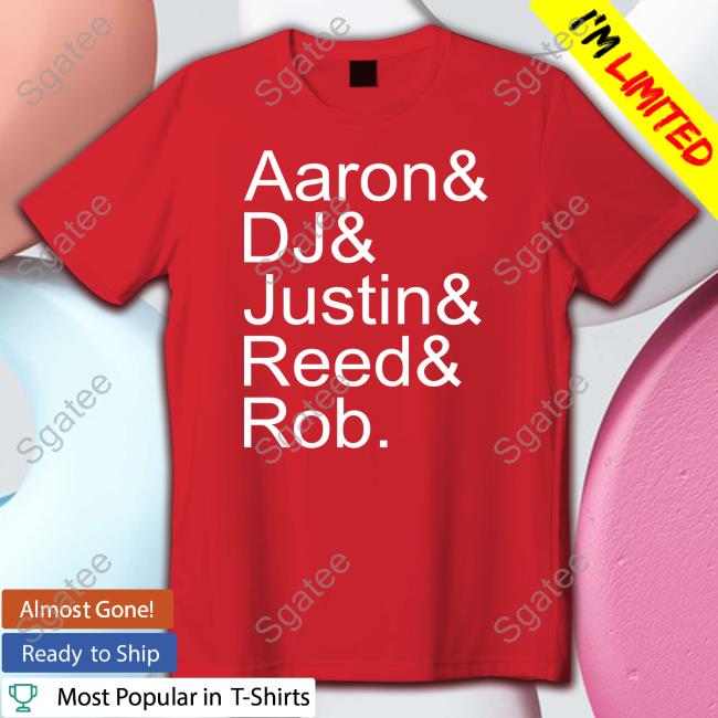 John Calipari Aaron Dj Justin Reed Rob Hoodie