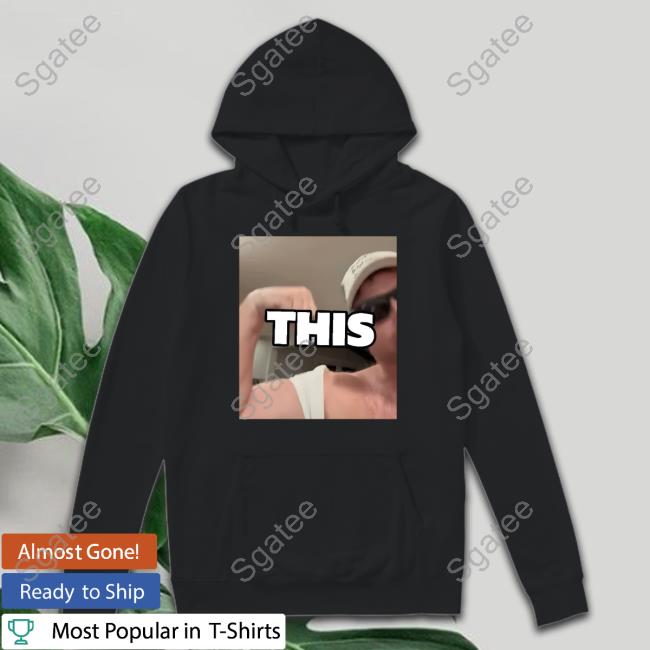 Official Barstool Sports This Shirt