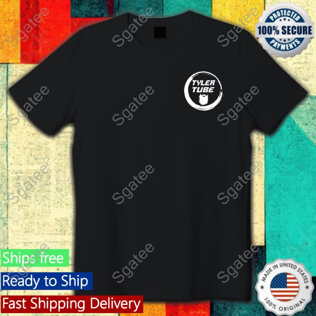 Bunkerbranding Tylertube Logo Sweatshirt