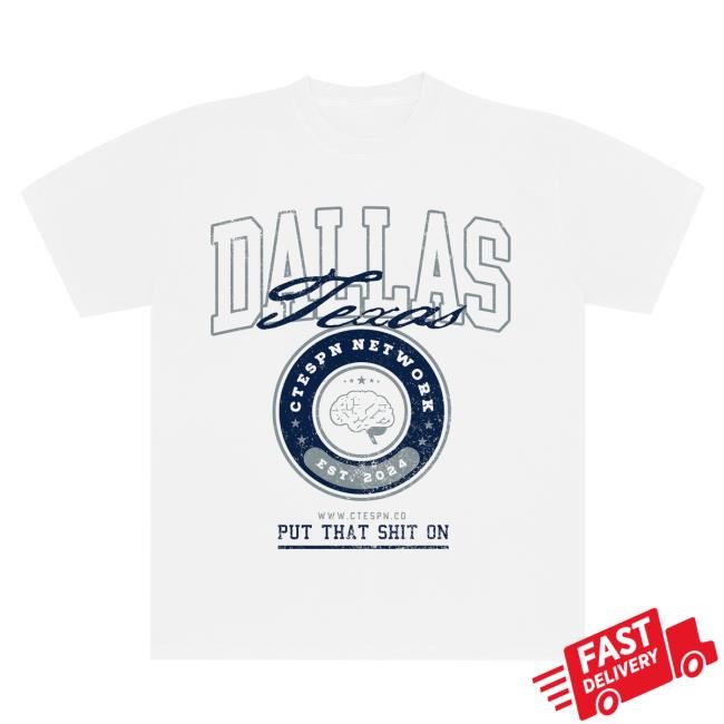 CTESPN Dont Blame Me New Tee CTESPN Shop