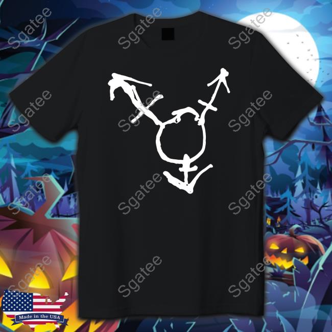 Mutant Arca Merch Destrudo Logo S/S T Shirts Mutant Arca Merch Destrudo Logo S/S Shirt