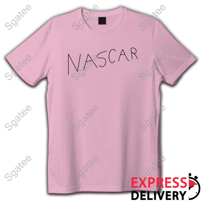 Official Fanbuzz Nascar Trolls Fan Shirt
