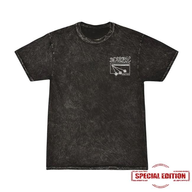 PTM Shop Store Doubt Short Sleeve Shirt