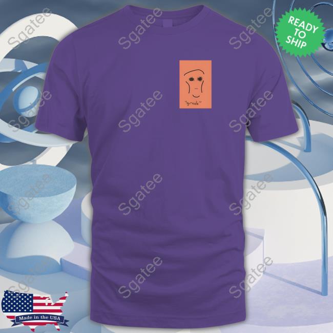 Groob Sweatshirt