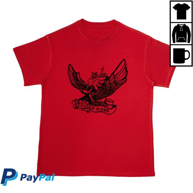 Beyonce - Shotgun Rider T Shirt Cowboy Carter Merch