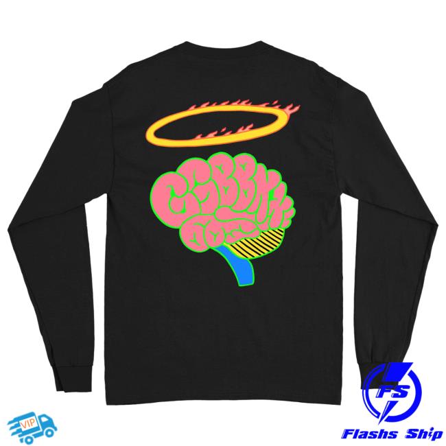 Official Lany Merch Angel Brain Hoodies Lany Angel Brain T Shirts