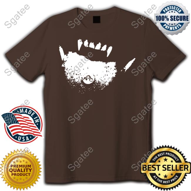 Official Ken Carson Merch Agc Vamp Tee