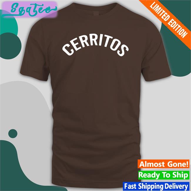 Oyennjiee Cerritos T Shirt
