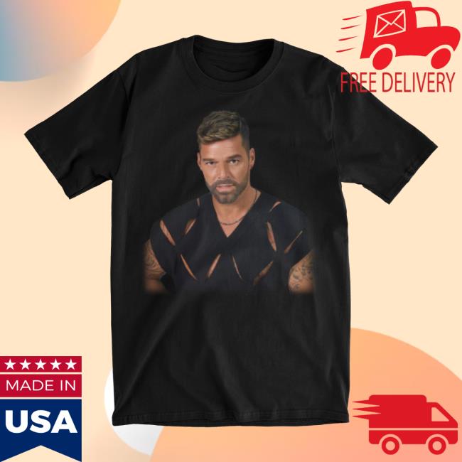 Official The Trilogy Tour 2024 Black T-Shirt