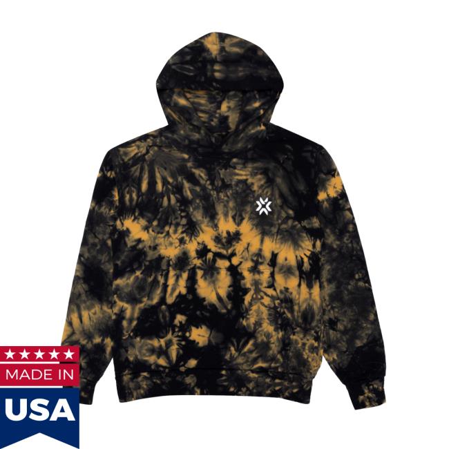 Official Riot Games Store Champions 2022 Aurora-03 Hooded Sweatshirt