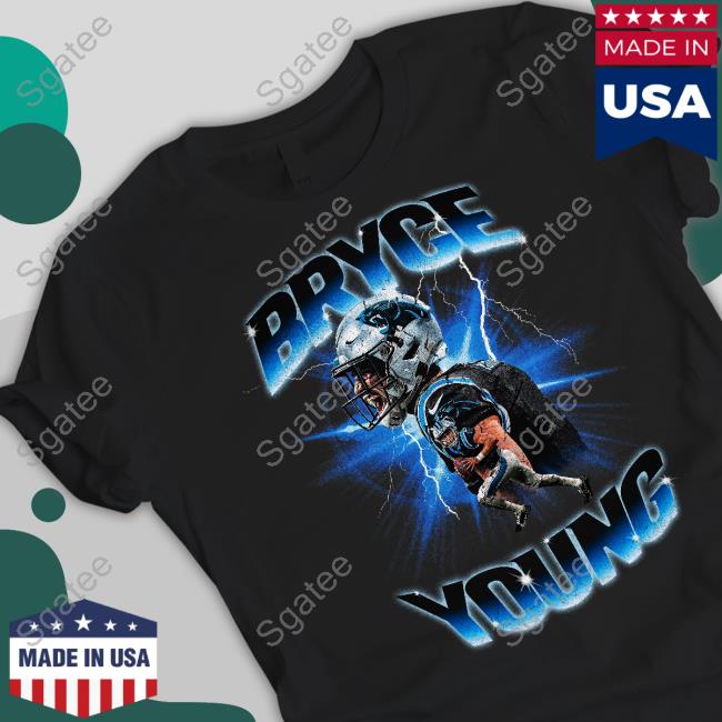 Bryce Young Shirt