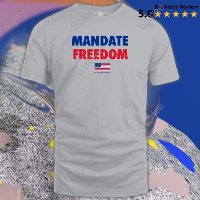 Enes Freedom Mandate Freedom Hoodie Freedom Matters Store Laura Ingraham