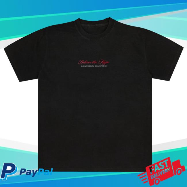 BTH Phoenix Shirts