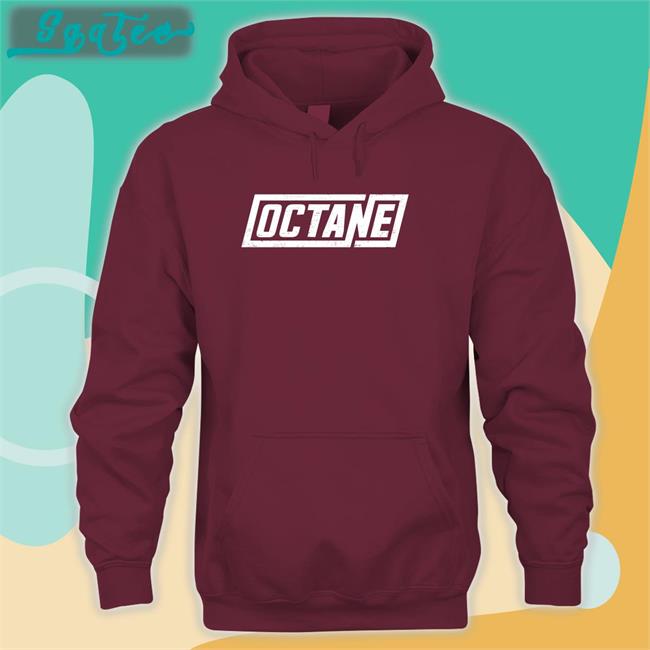 PodSwag Shop Octane Long Sleeve T Shirt CiBabs