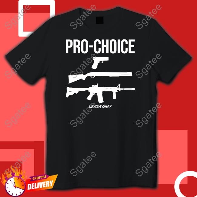 Pro Choice T Shirt