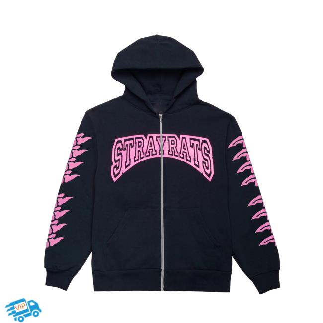 Official Stray Rats Exo Sweatshirt