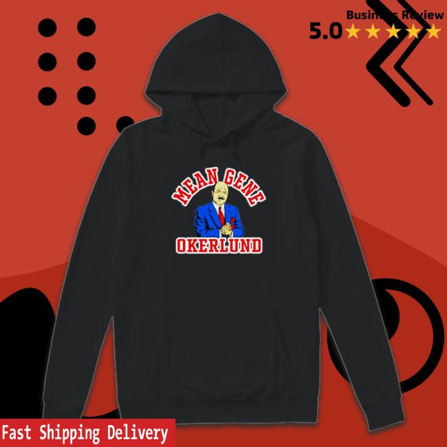 Mean gene okerlund Shirts