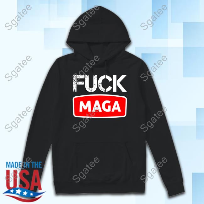 Hoosier Libtard Fuck Maga Tee