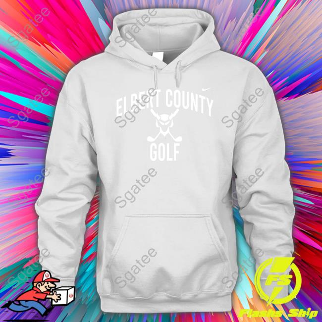 Elbert County Golf Shirts