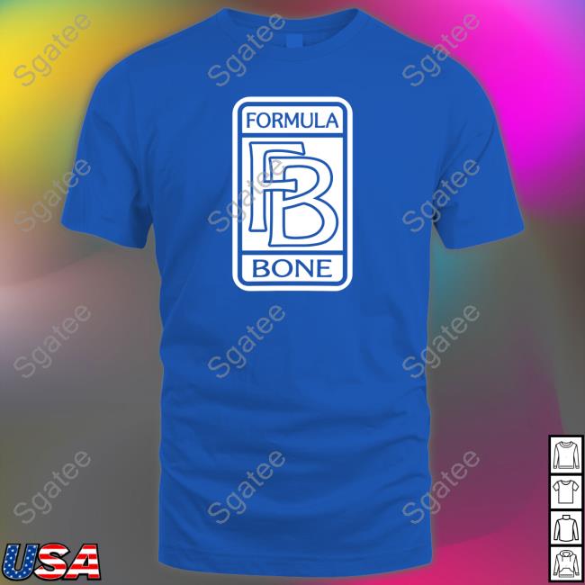 Offcial Formula Bone Luxury Cap