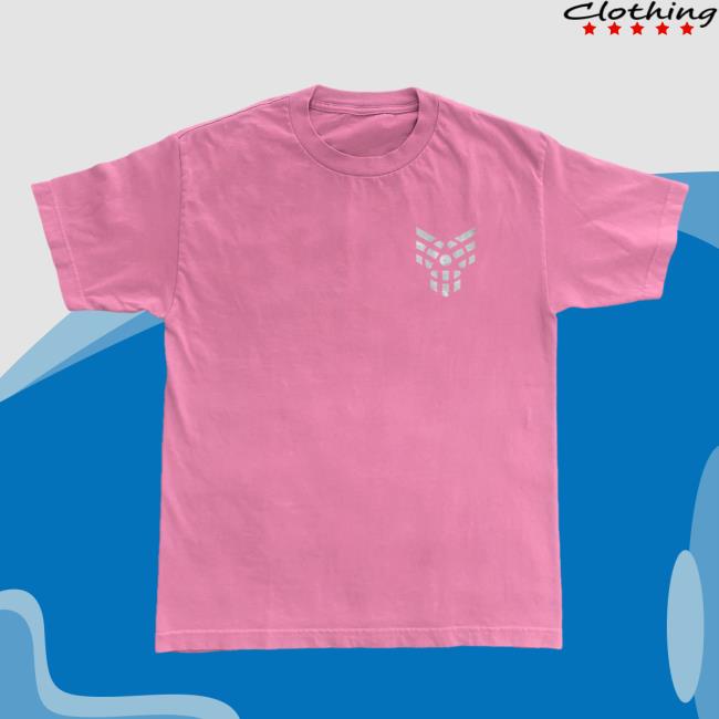 SW - Digital Catastrophe T-Shirt Space Wizard Official Shop Merch